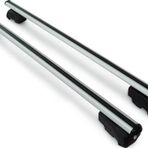 Omsa Universal Bold Bar V2 Gri 138 cm 2 Parça Ara Atkı