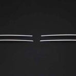 Omsa VW Amarok 4 Parça Dar Model 2010-2016 Arası Krom Ön Panjur