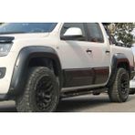 Omsa Vw Amarok Abs 4 Parça 2010-2017 Arası Kapı Dodik Seti