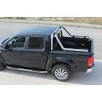Omsa Vw Amarok Kobra Roll Bar Çap:60 Krom 2010 Ve Sonrası
