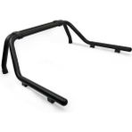Omsa VW Amarok Kobra Siyah Çap:60 2010 ve Sonrası Roll Bar