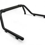 Omsa VW Amarok Kobra Siyah Çap:76 2010 ve Sonrası Roll Bar