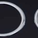 Omsa VW Amarok Trendline 2010-2012 Krom Sis Farı Çerçevesi