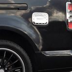 Omsa VW Caddy 2003-2019 Arası Krom Depo Kapağı