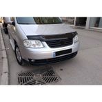 Omsa VW Caddy 2004-2010 Arası Ön Kaput Rüzgarlığı