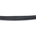 Omsa Vw Caddy 2015-2020 Arası Parlak Plastik Arka Tampon Eşiği