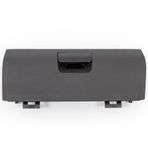 Omsa VW Caddy Abs Plastik 2003-2010 Siyah Torpido Kapağı