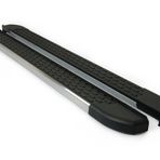 Omsa VW Caddy Nevada Krom 2003-2020 Arası Yan Basamak
