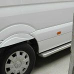 Omsa VW Crafter 2006-2017 Arası Arka Teker Kaplama