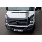 Omsa Vw Crafter A+ 2006-2017 4 mm Ön Kaput Rüzgarlığı
