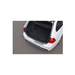 Omsa VW Golf 4 1998-2004 Arası Taşlı Krom Arka Tampon Eşiği