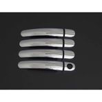 Omsa VW Golf 5 2004-2009 4 Kapı Arası Krom Kapı Kolu