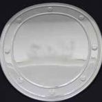 Omsa VW Golf 5 2004-2009 Arası Krom Depo Kapağı