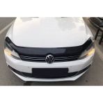 Omsa Vw Jetta 2011 ve Sonrası Ön Kaput Rüzgarlığı