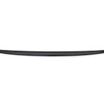 Omsa VW Jetta 6 2011-2017 Piano Black Spoiler