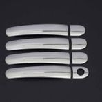 Omsa VW Passat 3B 2000-2005 Krom 4 Kapı Deco Kapı Kolu