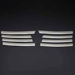 Omsa VW Passat 3B 8 Parça 2000-2005 Arası Krom Ön Panjur