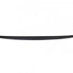 Omsa VW Passat B7 ABS 2012-2015 Piano Black Spoiler