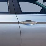 Omsa VW Passat B8 2015-2019 4 Kapı Sensörsüz Krom Kapı Kolu