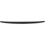 Omsa VW Passat B8.5 ABS 2019 ve Sonrası Piano Black Spoiler