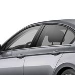 Omsa VW Passat B8.5 Krom 4 Parça 2019 Sonrası Cam Çıtası