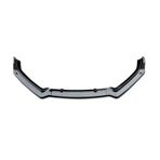 Omsa Vw Plus V2 3 Parça Piano Black Abs 2009-2017 Arası Polo 6r Ön Tampon Lip