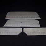 Omsa VW T4 Multivan 1990-2003 Arası Krom Depo Kapağı