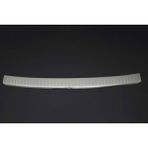 Omsa VW T5 Caravelle 2010-2014 Arası Taşlı Krom Arka Tampon Eşiği