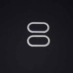 Omsa VW T5 Multivan 2 Parça 2010-2014 Arası Krom Sinyal Çerçevesi