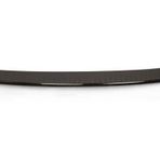 Omsa VW T5 Transporter 2003-2014 Arası Siyah Krom Arka Tampon Eşiği