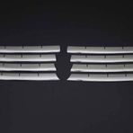 Omsa VW T5 Transporter 8 Parça 2003-2010 Arası Krom Ön Panjur