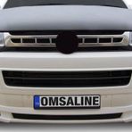 Omsa VW T5 Transporter/Caravelle/Multivan Ön Sport 2010-2014 Arası Karlık
