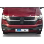 Omsa VW T6.1 Caravelle 2020 ve Sonrası Krom Ön Panjur Kaput Üst Çıtası