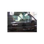 Omsa VW T6.1 Caravelle Krom 2 Parça 2020 ve Sonrası Cam Çıtası