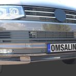 Omsa VW T6 Transporter Ön 2015-2018 Arası Karlık