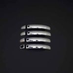 Omsa VW Touareg Krom Keyless 4 Kapı 2008-2010 Arası Kapı Kolu
