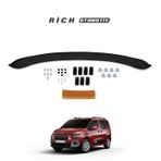 Omsaline Citroen Berlingo 2009 Sonrası Kaput koruyucu Rüzgarlık