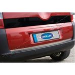 Omsaline Citroen Nemo 2007 Sonrası Krom Bagaj Alt Çıta