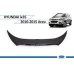 Omsaline Hyundai ix35 2010-2015 Kaput koruyucu Rüzgarlık