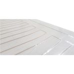 ÖMSER HOT 150x250 cm Elektrikli Halı Altı Isıtıcı