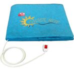 ÖMSER HOT 80x410 cm Keçeli Halı Altı Isıtıcı