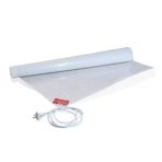 ÖMSER HOT Elektrikli Anahtar Başlıklı 100x250 Halı Altı Isıtıcı