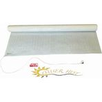 ÖMSER HOT Elektrikli Anahtar Başlıklı 120x180 cm Halı Altı Isıtıcı