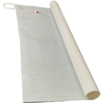 ÖMSER HOT Elektrikli Anahtar Başlıklı 120x220 Halı Altı Isıtıcı
