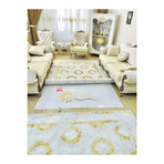 ÖMSER HOT Elektrikli Anahtar Başlıklı 150x190 Halı Altı Isıtıcı