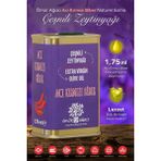 Ömür Ağacı Acı Kırmızı Biber Çeşnili Zeytinyağı 175 ML Teneke