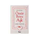 ÖMÜR BOYU AŞK (IKI KITAP BIRARADA) - CEMIL TOKPINAR