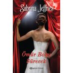 ÖMÜR BOYU SÜRECEK - SABRINA JEFFRIES