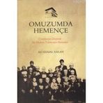 OMUZUMDA HEMENÇE - ALI KEMAL SARAN