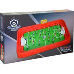Omz 025 Şampiyonlar Arenası Futbol Oyunu Kız Erkek Çocuk Oyuncak Eğitici Oyuncaklar